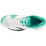Тенісні кросівки Mizuno Wave Intense Tour 5 Clay court білий/чорний/зелений (42.5) UK8.5 61GC1900-35 42.5 - 2 - Robinzon.ua