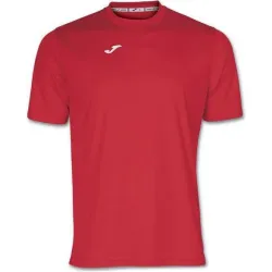 Футболка Чоловіча JOMA Combi Червоний XS 100052.600 XS - Robinzon.ua