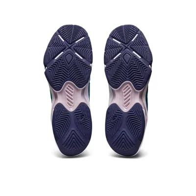 Кросівки чоловічі Asics Gel-Blade 8 blue/navy (45) 11 1071A066-404 45 - 1 - Robinzon.ua