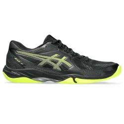 Кросівки чоловік.  Asics Gel-Blade FF чорний/жовтий (46) 11.5 1071A093-001 46 - Robinzon.ua