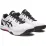 Кросівки чоловік.  Asics Gel-Dedicate 7 Білий/Чорний/Рожевий 44,5 (1041A223-104 44,5) - 1 - Robinzon.ua