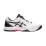 Кросівки чоловік.  Asics Gel-Dedicate 7 Білий/Чорний/Рожевий 44,5 (1041A223-104 44,5) - Robinzon.ua
