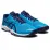 Кросівки чоловічі Asics Gel-Blade 8 Синій 46 (1071A066-404 46) - Robinzon.ua