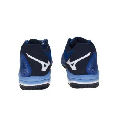 Кроссовки Mizuno SHOE WAVE EXCEED LIGHT Clay синий 45 UK 10,5 61GC2220-26 45 - 2 - Robinzon.ua
