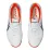 Мужские теннисные кроссовки Asics Solution Swift FF clay Белый Красный 44 (1041A299-104 44) - 6 - Robinzon.ua