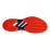 Мужские теннисные кроссовки Asics Solution Swift FF clay Белый Красный 44 (1041A299-104 44) - 3 - Robinzon.ua