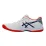 Мужские теннисные кроссовки Asics Solution Swift FF clay Белый Красный 44 (1041A299-104 44) - 5 - Robinzon.ua