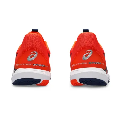 Чоловічі тенісні кросівки Asics Solution Speed FF 3 clay Жовтогарячий 42.5 (1041A437-800 42.5) - 2 - Robinzon.ua