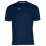 Футболка Joma COMBI темно-синій Чол 2XS 100052.331 2XS - Robinzon.ua