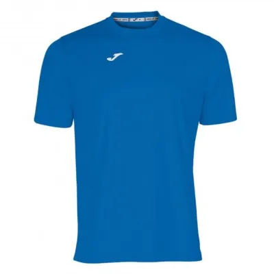 Футболка Joma COMBI синій Чол XS 100052.700  XS - Robinzon.ua