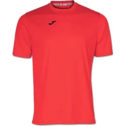 Чоловіча Футболка Joma COMBI Кораловий S (100052.040) - Robinzon.ua