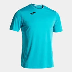 Футболка  Joma COMBI бірюзовий Діт XS 100052.010 XS - Robinzon.ua