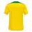 Футболка JOMA CHAMPION VI жовтий M 101822.904 M - 1 Футболка JOMA CHAMPION VI жовтий M 101822.904 M - 1 - Robinzon.ua
