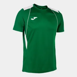 Футболка JOMA CHAMPION VIl зелений S 103081.452 S - Robinzon.ua