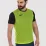 Футболка Joma COMBI REVERSIBLE жовтий,чорний XS 100738.121 XS - 1 - Robinzon.ua