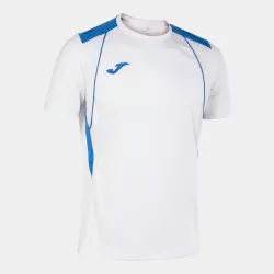 Футболка JOMA CHAMPION VIl білий M 103081.207 M - Robinzon.ua