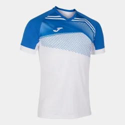 Футболка Joma ECO SUPERNOVA ll білий XS 101604.207 XS - Robinzon.ua