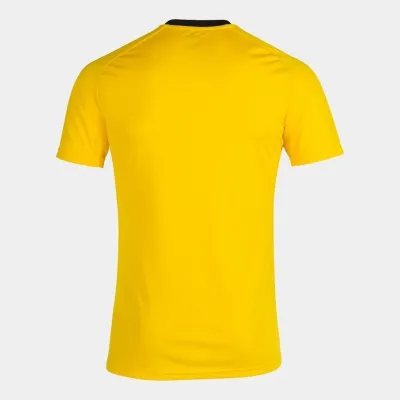 Футболка Joma TIGER II жовтий XS 101903.901 XS - 1 - Robinzon.ua