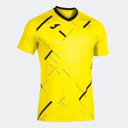 Футболка Joma TIGER II жовтий XS 101903.901 XS - Robinzon.ua