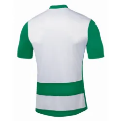 Футболка Joma EUROPA III зелений,білий S 100405.450 S - Robinzon.ua