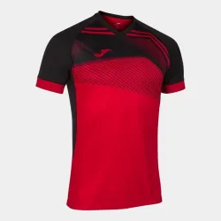 Футболка Joma ECO SUPERNOVA ll червоний S 101604.601 S - Robinzon.ua