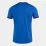 Футболка Joma TIGER II синій L 101464.701 L Футболка Joma TIGER II синій L 101464.701 L - Robinzon.ua