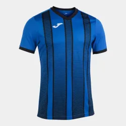 Футболка Joma TIGER II синій L 101464.701 L - Robinzon.ua