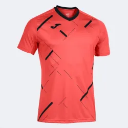 Футболка Joma TIGER IIl кораловий XS 101903.041 XS - Robinzon.ua