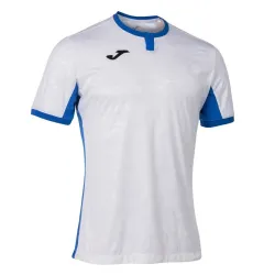 Футболка Joma TOLETUM II білий XS 101476.207 XS - Robinzon.ua