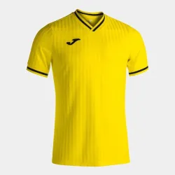 Футболка Joma TOLETUM IIl жовтий M 101870.900 M - Robinzon.ua