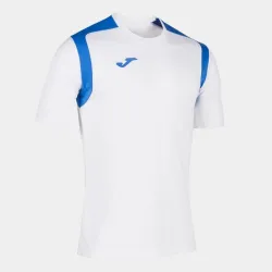 Футболка JOMA CHAMPION V білий M 101264.207 M - Robinzon.ua