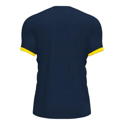 Футболка Joma ECO SUPERNOVA lll жовтий M 102263.339 M - 1 - Robinzon.ua