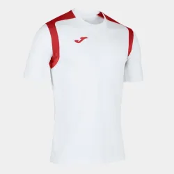 Футболка JOMA CHAMPION V білий S 101264.206 S - Robinzon.ua