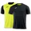 Футболка Joma COMBI REVERSIBLE жовтий,чорний S 100738.121 S - 2 Футболка Joma COMBI REVERSIBLE жовтий,чорний S 100738.121 S - 2 - Robinzon.ua