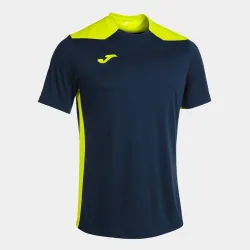 Футболка JOMA CHAMPION VI темно-синій M 101822.321 M - Robinzon.ua
