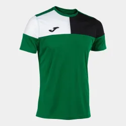 Футболка Joma CREW V зелений M 103084.451 M - Robinzon.ua