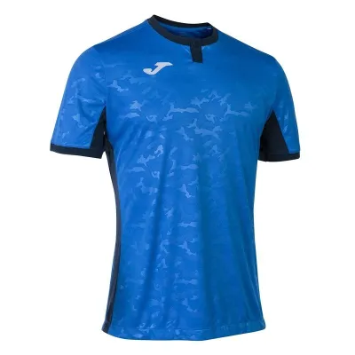 Футболка Joma TOLETUM II синій L 101476.703 L - 1 - Robinzon.ua