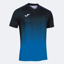 Футболка Joma TIGER IV синій 2XL 102764.701 2XL - Robinzon.ua