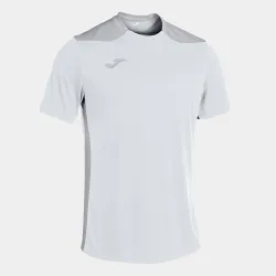 Футболка JOMA CHAMPION VI білий XS 101822.211 XS - Robinzon.ua