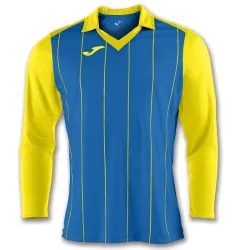 Футболка Joma GRADA жовто-блакитний M 100681.709 M - Robinzon.ua