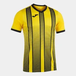 Футболка Joma TIGER II жовтий L 101464.901 L - Robinzon.ua