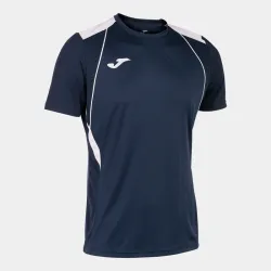 Футболка JOMA CHAMPION VIl темно-синій S 103081.332 S - Robinzon.ua