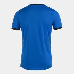 Футболка Joma TIGER II синій XL 101464.701 XL - Robinzon.ua