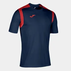 Футболка JOMA CHAMPION V синй S 101264.336 S - Robinzon.ua