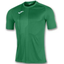 Футболка Joma TIGER зелений XS	 100945.450 XS - Robinzon.ua