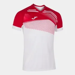 Футболка Joma ECO SUPERNOVA ll білий M 101604.206 M - Robinzon.ua