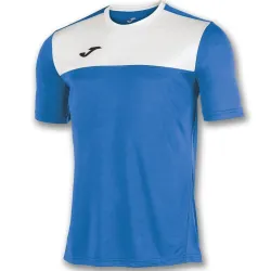 Футболка Joma WINNER блакитний S 100946.702 S - Robinzon.ua
