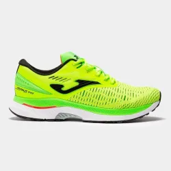 Чоловічі кросівки Joma R.HISPALIS MEN 2209 зелений 40,5 RHISPS2209 40,5 - Robinzon.ua