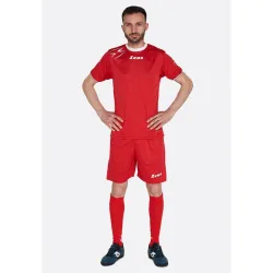 Футболка Zeus SHIRT MIDA червоний 3XL Z01307 3XL - Robinzon.ua