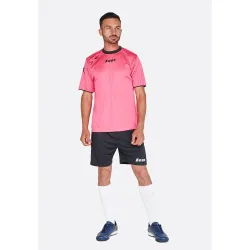 Футболка Zeus SHIRT MIDA рожевий 3XL Z01261 3XL - Robinzon.ua
